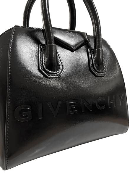 givenchy tasche antigona mini|Givenchy antigona price.